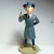 1/24 Inspector Gadget  Handpainted Figure